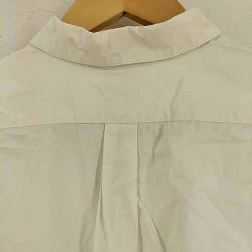 スティルバイハンド STILL BY HAND Pullover Shirt メンズ JPN:46