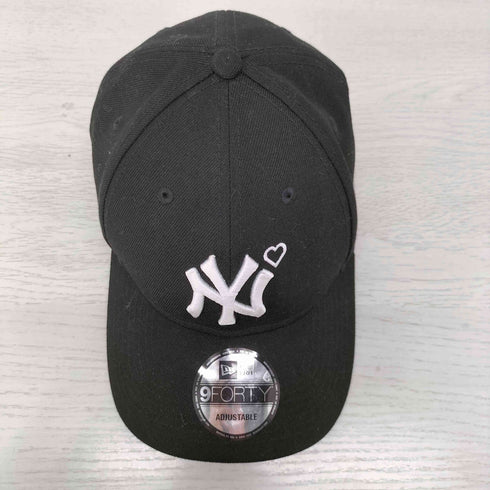 ニューエラ NEW ERA BASICKS 9FORTY メンズ ONE SIZE