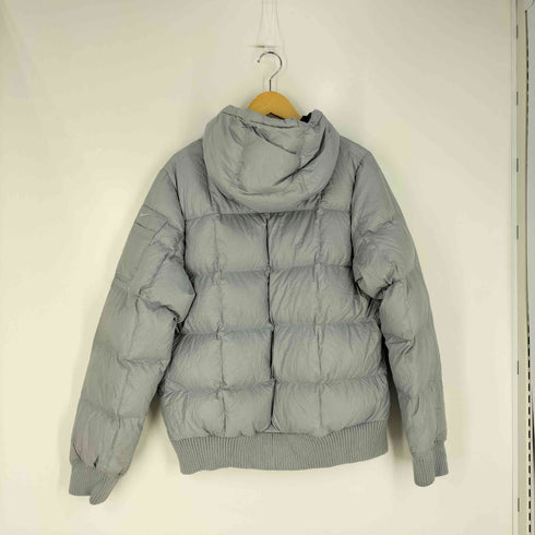 ナイキ NIKE THE ATHLETIC DEPT 黎明期 550フィルパワー フーデッド ダウンジャケット メンズ import:S
