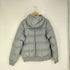 ナイキ NIKE THE ATHLETIC DEPT 黎明期 550フィルパワー フーデッド ダウンジャケット メンズ import:S