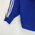 アディダス adidas 90-00s ナンバリングゲーム ジャージ ユニフォーム ゲームシャツ メンズ import:L