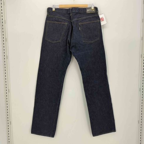ショット Schott PERFECTO 16oz JEANS MEDIUM FIT ボタンフライ デニム パンツ メンズ US:34-35