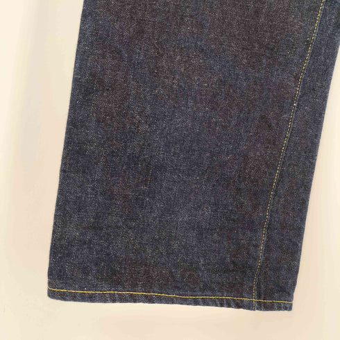 ショット Schott PERFECTO 16oz JEANS MEDIUM FIT ボタンフライ デニム パンツ メンズ US:34-35