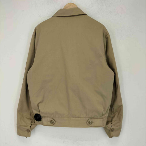 ディッキーズ Dickies 90-00s ジップアップ ワークジャケット メンズ