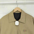 ディッキーズ Dickies 90-00s ジップアップ ワークジャケット メンズ