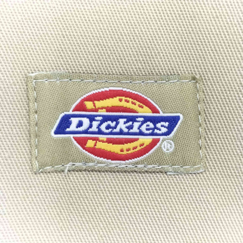 ディッキーズ Dickies 90-00s ジップアップ ワークジャケット メンズ