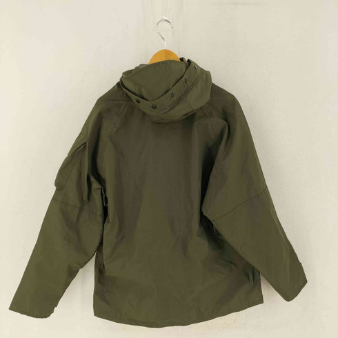 スウィーディシュアーミー SWEDISH ARMY ECWCS PARKA FIELD JACKET メンズ import:M