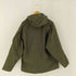 スウィーディシュアーミー SWEDISH ARMY ECWCS PARKA FIELD JACKET メンズ import:M