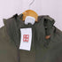 スウィーディシュアーミー SWEDISH ARMY ECWCS PARKA FIELD JACKET メンズ import:M