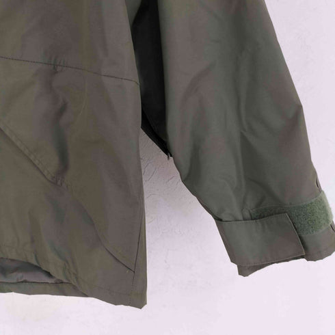 スウィーディシュアーミー SWEDISH ARMY ECWCS PARKA FIELD JACKET メンズ import:M
