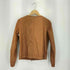 ビューティーアンドユースユナイテッドアローズ BEAUTY & YOUTH UNITED ARROWS 山羊革 ノーカラーレザージャケット レディース JPN:M