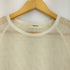 トゥデイフル TODAYFUL Mesh Raglan Pullover メッシュラグランプルオーバー レディース FREE