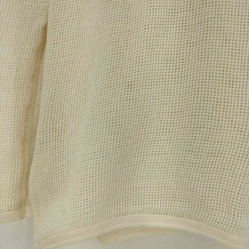 トゥデイフル TODAYFUL Mesh Raglan Pullover メッシュラグランプルオーバー レディース FREE