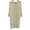 トゥデイフル TODAYFUL Mesh Slit Dress メッシュスリットドレス レディース 36