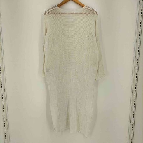 トゥデイフル TODAYFUL Mesh Slit Dress メッシュスリットドレス レディース 36