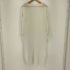 トゥデイフル TODAYFUL Mesh Slit Dress メッシュスリットドレス レディース 36