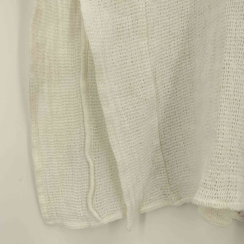 トゥデイフル TODAYFUL Mesh Slit Dress メッシュスリットドレス レディース 36