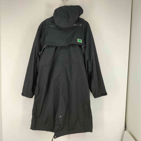 ジエダ Jieda MILITARY COAT メンズ