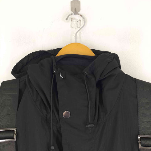 ジエダ Jieda MILITARY COAT メンズ