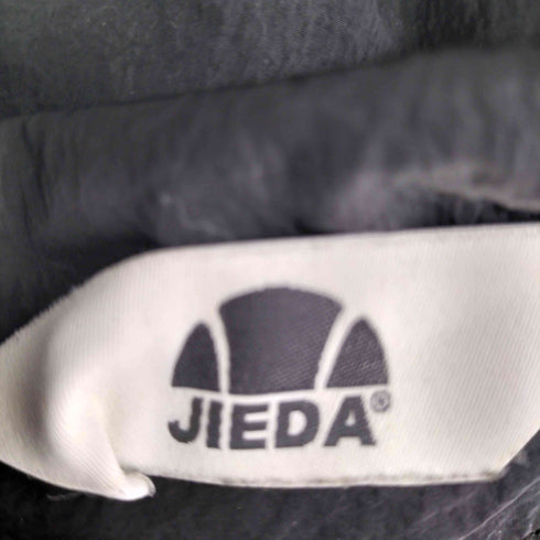 ジエダ Jieda MILITARY COAT メンズ
