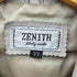 ZENITH レザージップアップジャケット レディース 77