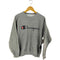チャンピオン Champion 90S USA製 ロゴプリントスウェット メンズ import:M