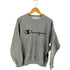 チャンピオン Champion 90S USA製 ロゴプリントスウェット メンズ import:M