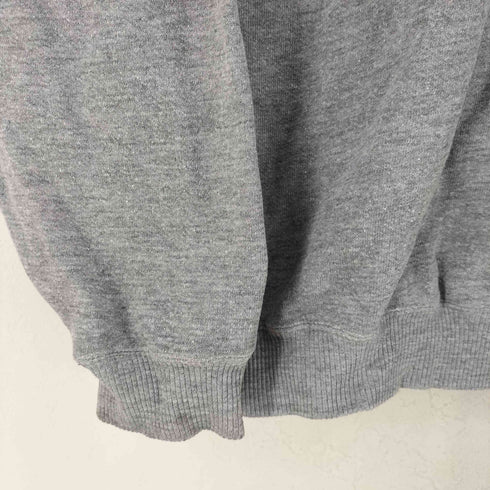 チャンピオン Champion 90S USA製 ロゴプリントスウェット メンズ import:M