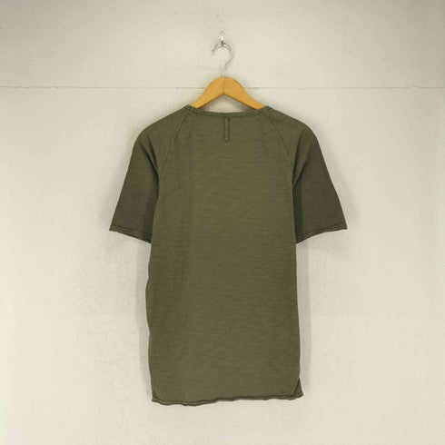 marea erre ラグラン 半袖 Tシャツ メンズ