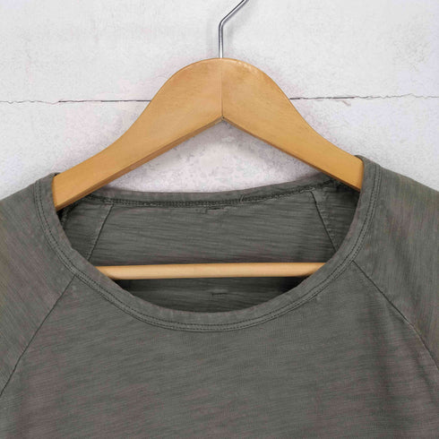 marea erre ラグラン 半袖 Tシャツ メンズ