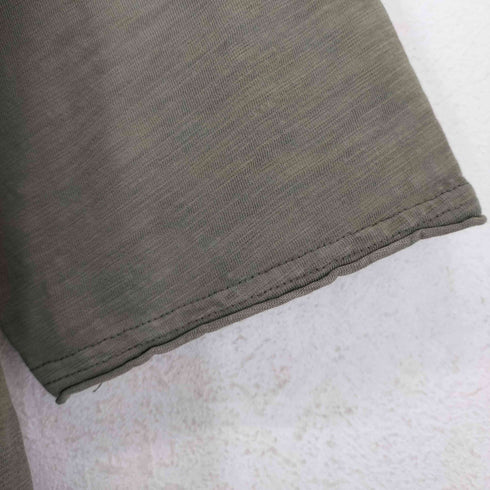 marea erre ラグラン 半袖 Tシャツ メンズ