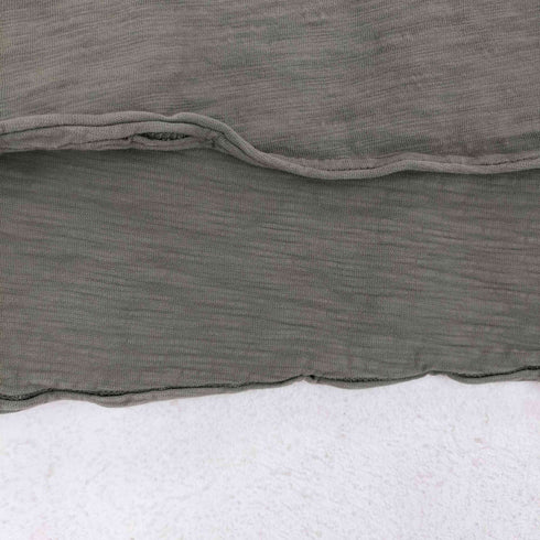 marea erre ラグラン 半袖 Tシャツ メンズ