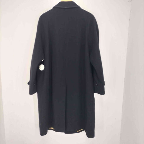 バーバリーズ BURBERRYS 60-70s ステンカラーコート メンズ