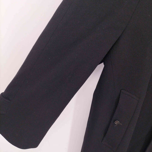 バーバリーズ BURBERRYS 60-70s ステンカラーコート メンズ