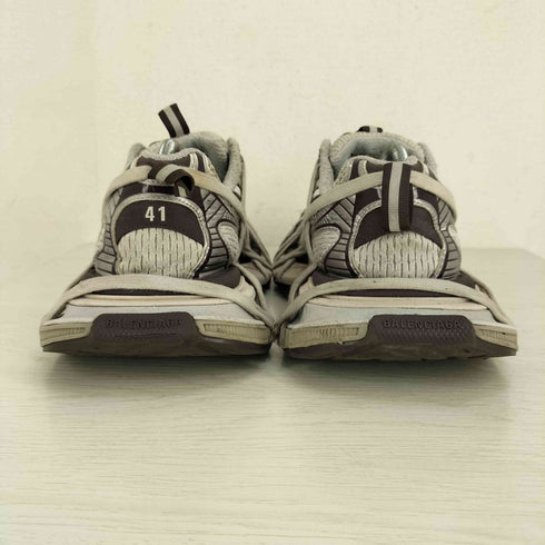 バレンシアガ BALENCIAGA 3XL Sneaker EXTREME LACE ボリュームスニーカー メンズ JPN:27
