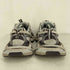 バレンシアガ BALENCIAGA 3XL Sneaker EXTREME LACE ボリュームスニーカー メンズ JPN:27