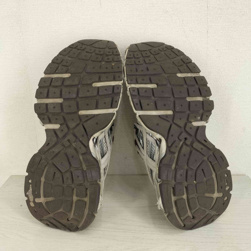 バレンシアガ BALENCIAGA 3XL Sneaker EXTREME LACE ボリュームスニーカー メンズ JPN:27