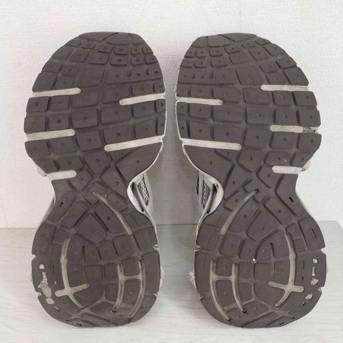 バレンシアガ BALENCIAGA 3XL Sneaker EXTREME LACE ボリュームスニーカー メンズ JPN:27