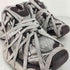 バレンシアガ BALENCIAGA 3XL Sneaker EXTREME LACE ボリュームスニーカー メンズ JPN:27