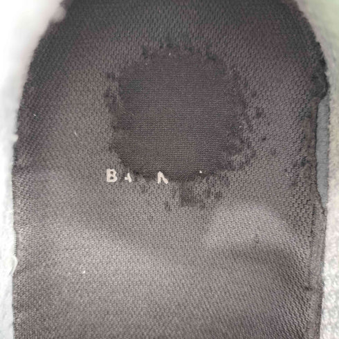 バレンシアガ BALENCIAGA 3XL Sneaker EXTREME LACE ボリュームスニーカー メンズ JPN:27