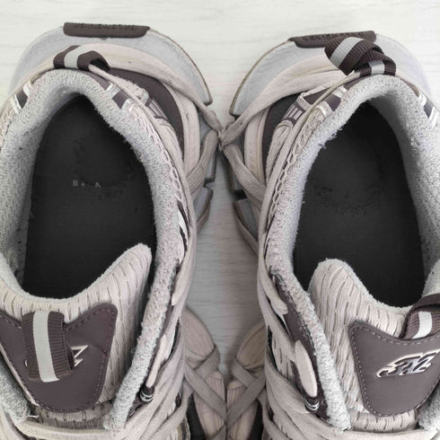 バレンシアガ BALENCIAGA 3XL Sneaker EXTREME LACE ボリュームスニーカー メンズ JPN:27