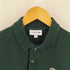 ラコステ LACOSTE L1312DL ロングスリーブ ポロシャツ メンズ import:XS