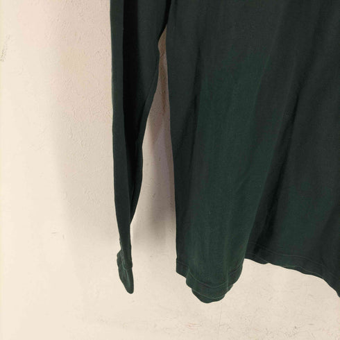 ラコステ LACOSTE L1312DL ロングスリーブ ポロシャツ メンズ import:XS