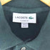 ラコステ LACOSTE L1312DL ロングスリーブ ポロシャツ メンズ import:XS