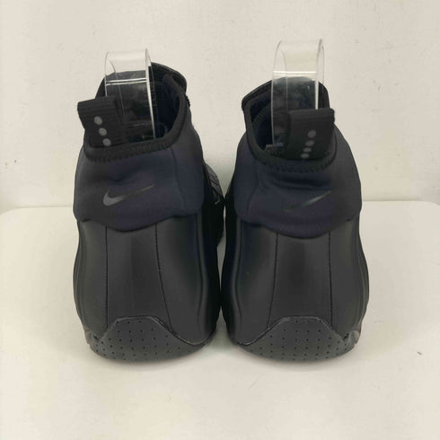ナイキ NIKE AIR FLIGHTPOSITE ONE Black メンズ JPN:27.5