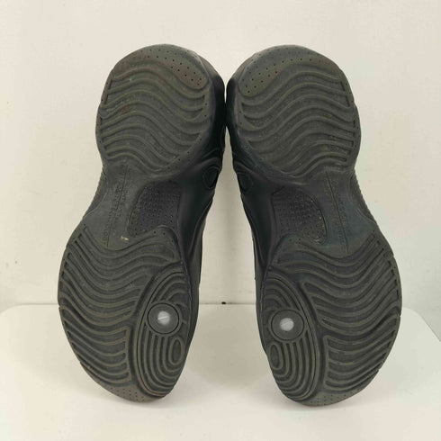 ナイキ NIKE AIR FLIGHTPOSITE ONE Black メンズ JPN:27.5