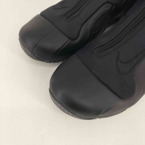ナイキ NIKE AIR FLIGHTPOSITE ONE Black メンズ JPN:27.5