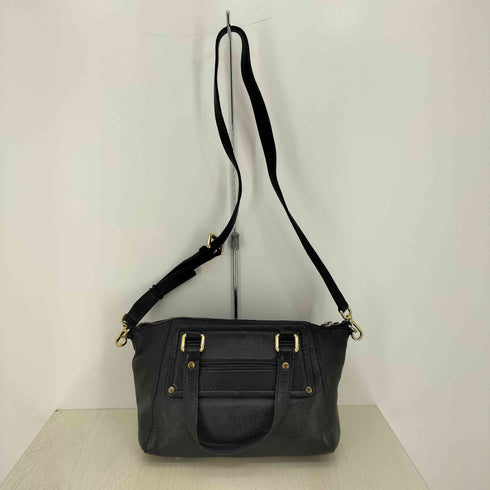 マイケルコース Michael Kors レザー ロゴ 2way ハンドバッグ ショルダーバッグ レディース