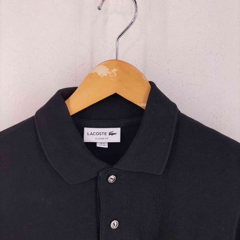 ラコステ LACOSTE L.12.12 ポロシャツ メンズ import:XS