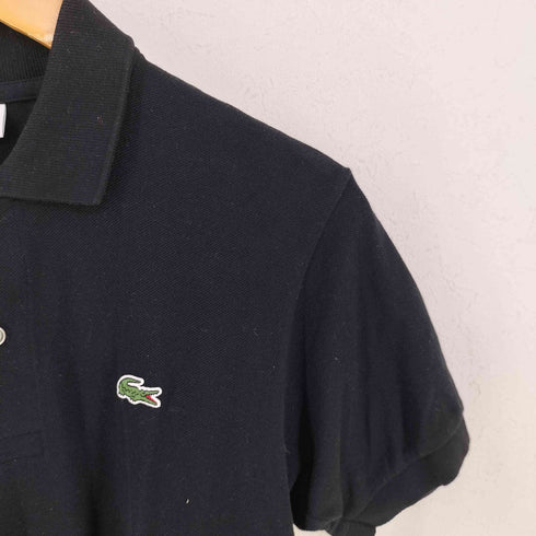 ラコステ LACOSTE L.12.12 ポロシャツ メンズ import:XS